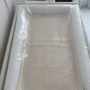 원목수납함 | 이케아 굴리베르 기저귀갈이대 :: 기갈대 세팅 정리꿀팁, 다이소 손수건 정리함, 걸이형 수납함