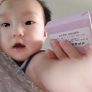 모유비누가 도착했어요^^