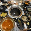 만장일치숯불갈비 이미지