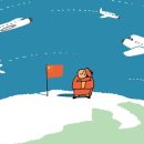 만물상] 모두를 감시하는 나라, ‘여행 기피국’ 된 중국 이미지