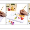 유화그리기 이미지