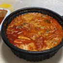 우리할매떡볶이성서계대점