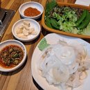 울산 대왕암, 일산해수욕장, 슬도 돼지갈비 맛집 - 등대갈비