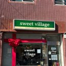 산호동283 | 두바이사냥#9 - 마산 산호동 카페 “스위트빌리지” 두쫀쿠 솔직후기 (+메뉴, 휘낭시에, 마들렌, 주차...