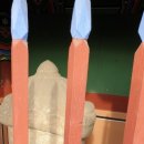 창원 최윤덕 묘역 이미지