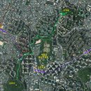 신촌경로당 | 2025년 5월 성동구 향토유적_무학봉 안정사(安定寺) 터의 마애불(磨崖佛) 등