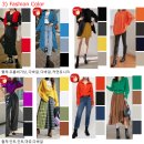 (주)제이에이컨설트 강남점 | 서울 퍼스널컬러 진단 후기 - 한국 패션 심리 연구원 메이크룩