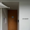 가나카센타 | [강남 느좋 카페] 작업과 사색하기 좋은 공간 ‘카페베이직먼트’ | 정보 및 후기, 주차X