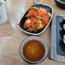 [내돈내산] 배말칼국수김밥 사천케이블카점 ㅣ 사천 맛집