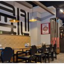 그집 바베큐 치킨 이미지