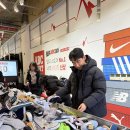 탑세일마트 | 12월 성수 팝업스토어 추천, ABC 마트 블랙데이 후기! 운동화 담으러 가자!