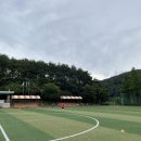 철마체육시설 축구장 이미지