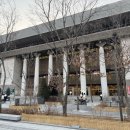 여성합창단 정오콘서트2 | 2026 반지의 제왕 왕의 귀환 인 콘서트 후기