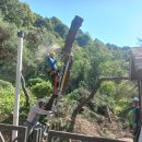 원곡면 게이트볼장 이미지