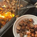 문암생태공원(바베큐장) | 청주 야외바베큐 추천 문암생태공원 바베큐장 무료바베큐 후기 가격 준비물 이용시간 가성비 최고!