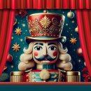 🎄 와이즈발레단 〈호두까기 인형〉 | 크리스마스 클래식 발레 이미지