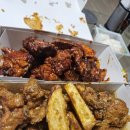 [맛집] 대구 평리동 칠리 동수네 통닭 서구 현지인 맛집 배달 후기 🍗🥗
