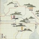 거제시 둔덕기성(屯德岐城)인 폐왕성과 고려의종. 2018년 이미지