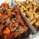 북청닭강정 - 속초시 중앙로147번길 16 | 북청닭강정