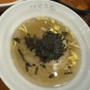 만복국수 | 대구 만복국수집 후기｜김치전·홍어전·멸치온국수까지 술안주 찐맛집