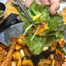 외식하기 가장좋은집 화명점 네이버블로그