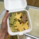 온드림케이크 | 답례품으로 찰떡! 쌀버터쿠키 만들기 클래스 후기🍪