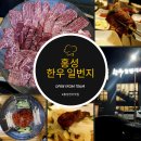 우일축산 | 충남 홍성 한우 맛집, 홍성 한우 일번지 방문 후기