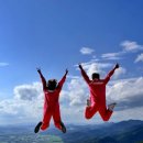 경주페러글라이딩 이미지