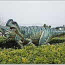 모노로포사우루스 이미지