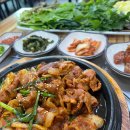 맛미소쌈밥