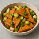 반찬걱정 NO 1주일치 밑반찬 만들기 | 백종원표 매콤어묵볶음으로 느끼함 없이 완벽한 반찬 만들기🔥