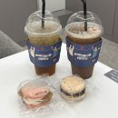 [남성역] 커피무카24 사당남성점 : 깔끔 청결한 사당무인카페