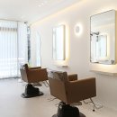 제이헤어샵 | [인테리어젠틀맨] 13평 송파 제이룸 헤어샵 인테리어 고객 실제 후기