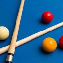 라인당구장 이미지