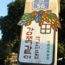 감쪽같이색이피는집농촌교육농장
