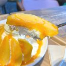 세종다방 - 봉화군 신시장1길 10 | 세종 금강뷰카페 망고빙수 맛집 ‘풍류다방’ 후기