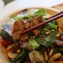 샐러데이즈 미사역점 이미지