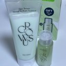 엔피파마 | [그로우어스] 알게 테라피 미네랄 노워시 트리트먼트 150ml 손상모 후기