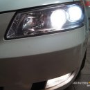 NF소나타, 전조등 HID 솔라이텍 4300K, 안개등 HID 솔라이텍 4300K, LED 튜닝전문 카미고, 카미고 부천점, 부천 튜닝샵 이미지