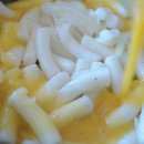 볼빨간떡볶이 이미지