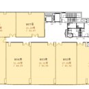 롯데몰 앞 횡단보도2 이미지