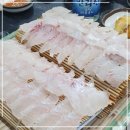 곽지횟집 이미지