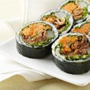 더바른김밥