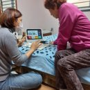 영동군보건소 이미지