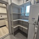 포항시북구4 | 🏡 포항시 북구 환호 힐스테이츠 세탁실 4단 펜트리 시공 후기– 포항시스템드레스룸 &amp; 시스템펜트리...