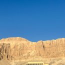 메디넷 | Day 6. 이집트 신혼여행 🇪🇬 룩소르 서안투어 :: 왕가의 계곡, 하트셉수트 장제전,하부신전 (지성투어)