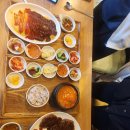 궁동감자탕식당