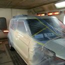 운산자동차정비 이미지