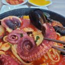 팔금맛집 | 신안 팔금 중화요리 맛집 "레드향"(feat.문어짬뽕)