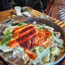 초원동물병원 | 2박 3일 춘천여행(맷돌손두부, 육림닭강정, 해피초원목장, 통나무집닭갈비, 감자밭, 자유빵집,김유정...